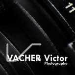 Partenaire Photographe Victor Vacher